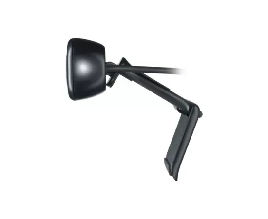 Camera Web LOGITECH C310 960-001065, HD, USB, Black - Imagine 5