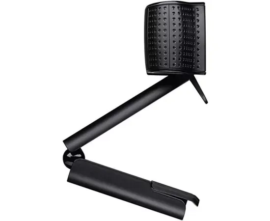 Camera Web LOGITECH C922 Pro Stream 960-001088, Full HD, USB, Black - Imagine 3