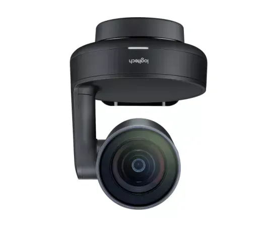 Camera Web LOGITECH Rally Camera 960-001227, 4K, USB-C, Black - Imagine 3