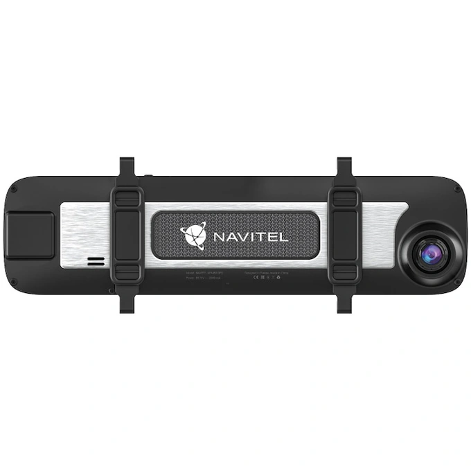 Camera Auto DVR NAVITEL MR450 GPS, Night Vision, FullHD, Black - Imagine 6