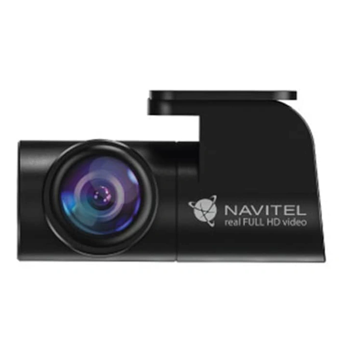 Camera Auto DVR NAVITEL MR450 GPS, Night Vision, FullHD, Black - Imagine 7