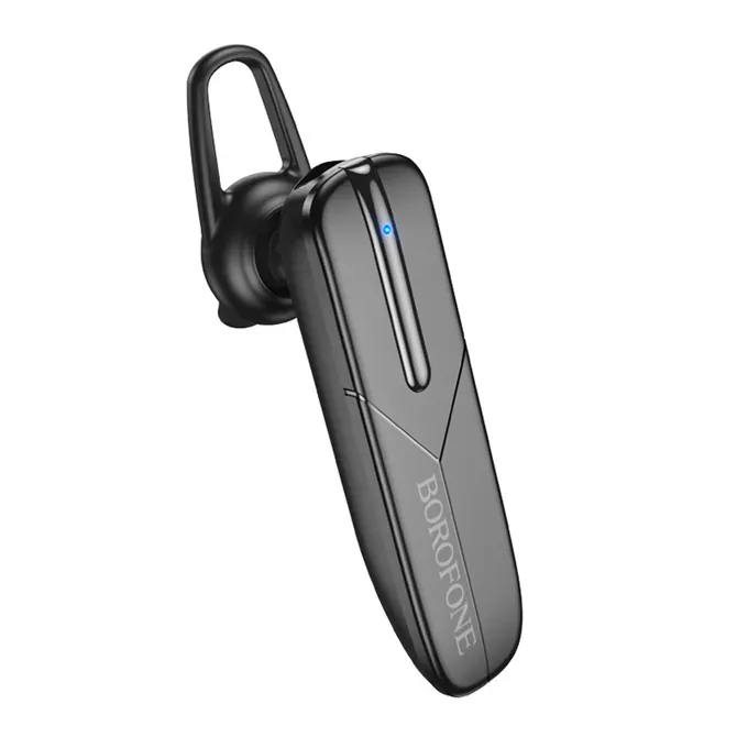 Casca Bluetooth BOROFONE BC36, Bluetooth 5.0, Black - Imagine 3
