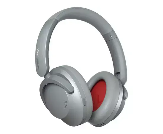 Căști Wireless 1MORE SonoFlow cu ANC și Bluetooth - Imagine 1