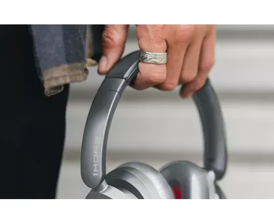 Căști Wireless 1MORE SonoFlow cu ANC și Bluetooth - Imagine 2