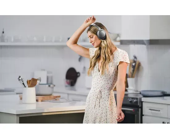 Căști Wireless 1MORE SonoFlow cu ANC și Bluetooth - Imagine 3