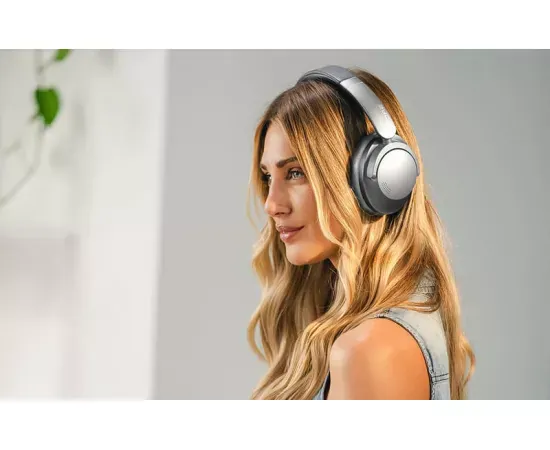 Căști Wireless 1MORE SonoFlow cu ANC și Bluetooth - Imagine 4