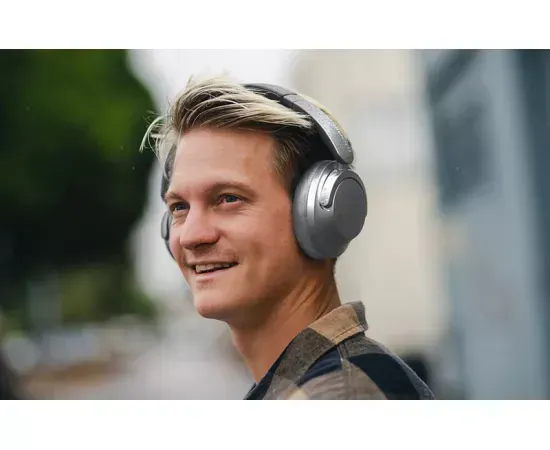 Căști Wireless 1MORE SonoFlow cu ANC și Bluetooth - Imagine 5