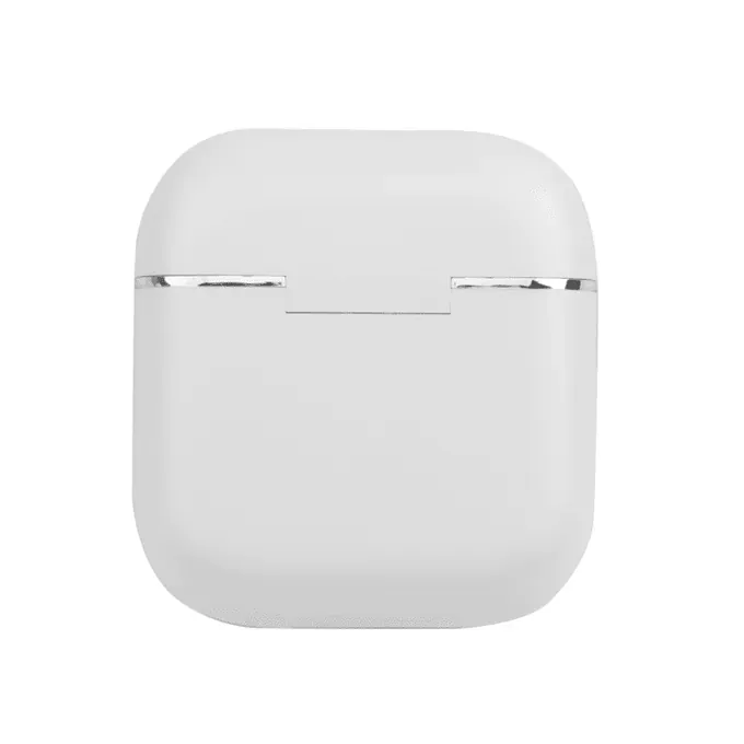 Căști wireless Akai BTE-J600W cu ANC & ENC, alb - Imagine 4