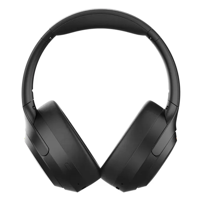 Casti wireless AKAI BTH-P300HANC, Bluetooth 5.4, Black - Imagine 1