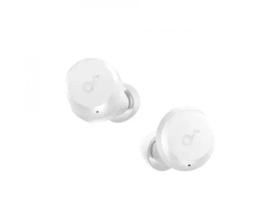 Căști wireless ANKER SoundCore A25i TWS Bluetooth 5.3, White - Imagine 3