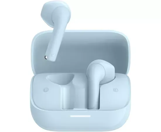 Casti wireless ANKER Soundcore K20i A3994G31, Bluetooth 5.3, Blue - Imagine 4