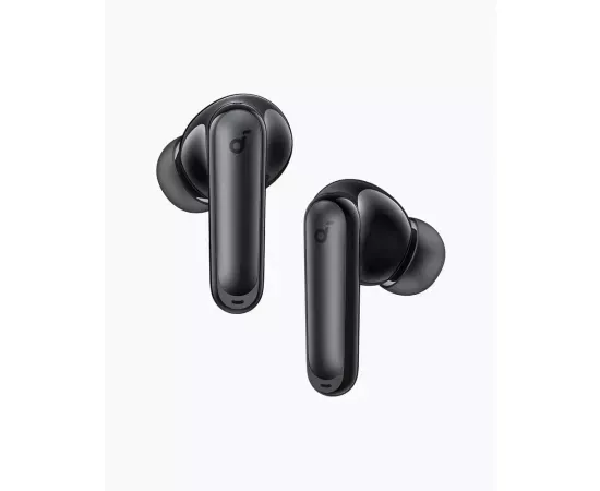 Căști wireless ANKER Soundcore P41i A3937G11 cu Bluetooth 5.3 și funcție de baterie externă - Imagine 2