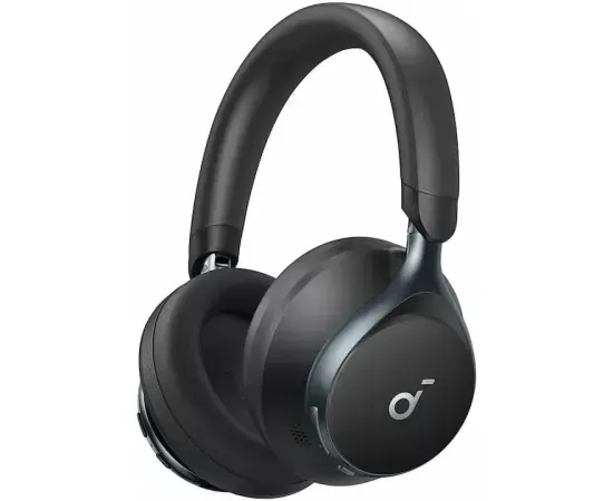 Căști wireless ANKER Soundcore Space One A3035G11 cu ANC adaptiv și Hi-Res Audio - Imagine 1