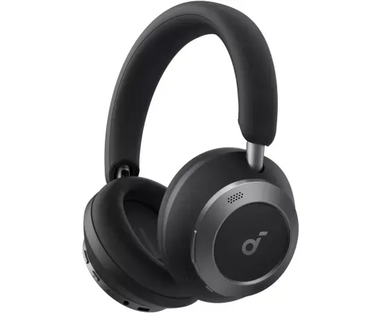 Căști wireless ANKER Soundcore Space One Pro A3062G11 cu ANC adaptiv și Hi-Res Audio - Imagine 1