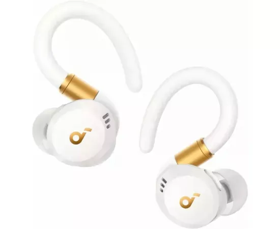 Căști wireless ANKER Soundcore Sport X20 A3968G21 – Bluetooth 5.3, rezistență IP68, sunet premium pentru sport - Imagine 1