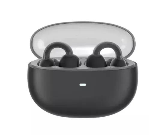 Căști wireless BASEUS AirGo 1 Ring Bluetooth 5.3 – confort deschis și autonomie extinsă - Imagine 1