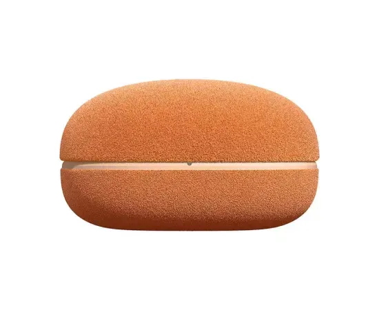 Căști wireless BASEUS AirNora 2 Bluetooth 5.3 Orange NGTW320207 - Imagine 3