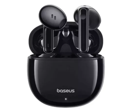 Căști wireless Baseus Bowie E13 Bluetooth 5.3 – Sunet clar, autonomie extinsă și design compact - Imagine 1