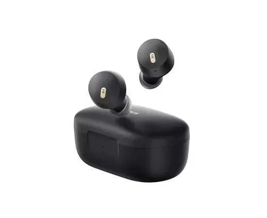 Căști wireless BASEUS Bowie E18 TWS Bluetooth 5.3, Black - Imagine 2