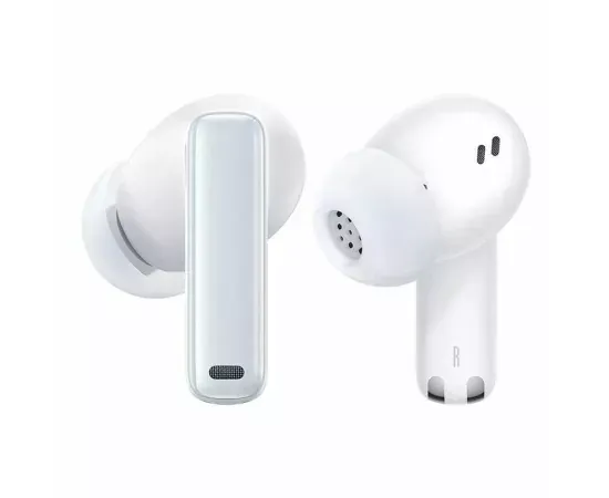 Căști wireless BASEUS Bowie M2s Bluetooth 5.3 cu ANC - White - Imagine 3