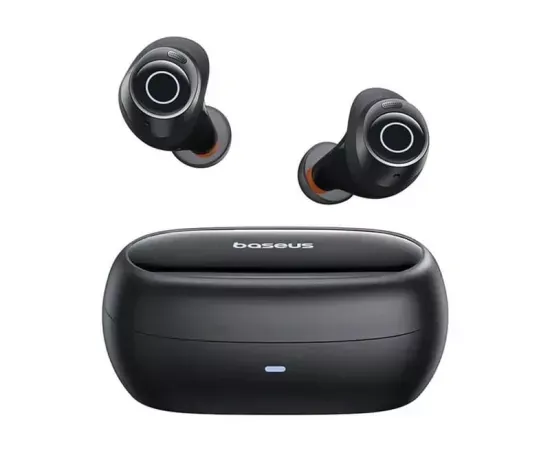 Căști wireless BASEUS Bowie MA2 Bluetooth 5.3 TWS – Sunet clar, libertate totală - Imagine 1