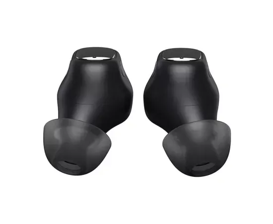 Căști wireless Baseus Bowie WM01 Bluetooth 5.0, Negru - Imagine 4