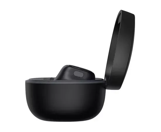 Căști wireless Baseus Bowie WM01 Bluetooth 5.0, Negru - Imagine 5