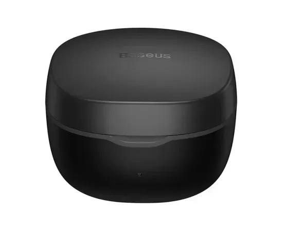 Căști wireless Baseus Bowie WM01 Bluetooth 5.0, Negru - Imagine 6