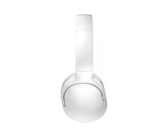 Căști wireless BASEUS Encok D02 Pro Bluetooth 5.3 White NGTD010302 - Imagine 4