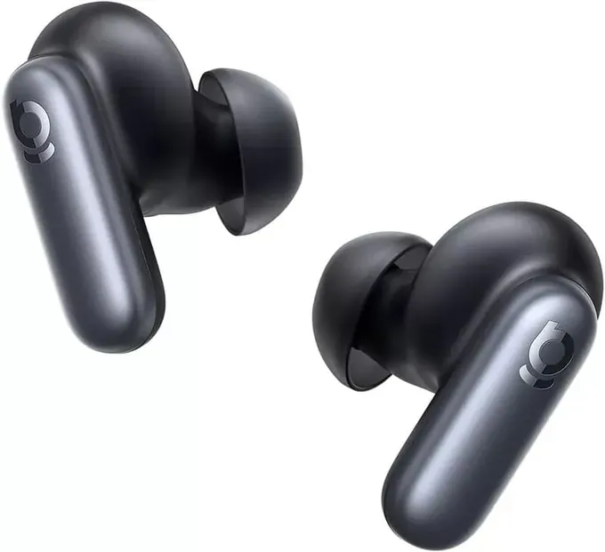 Casti wireless BASEUS Inspire XP1, Sound by Bose®, Dolby Audio, Bluetooth 6.1, Black - Imagine 1