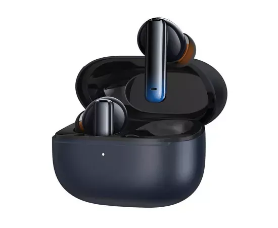 Căști wireless BASEUS Storm 1 Bluetooth 5.2 cu ANC, Negru - Imagine 2