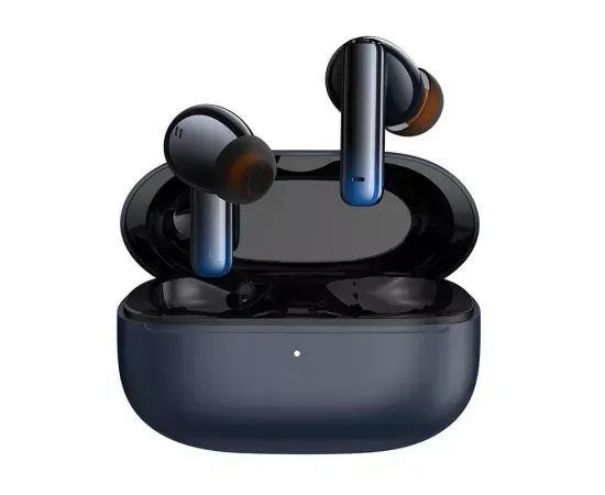 Căști wireless BASEUS Storm 1 Bluetooth 5.2 cu ANC, Negru - Imagine 3