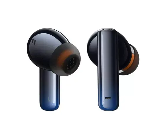 Căști wireless BASEUS Storm 1 Bluetooth 5.2 cu ANC, Negru - Imagine 4