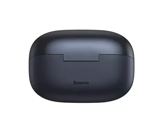 Căști wireless BASEUS Storm 1 Bluetooth 5.2 cu ANC, Negru - Imagine 5