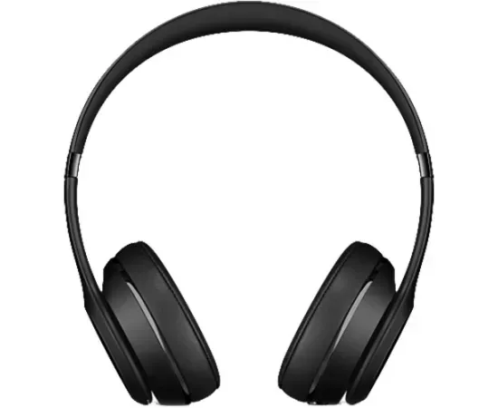Căști wireless BEATS Solo 3 MX432LLA – Sunet premium și autonomie extinsă - Imagine 1