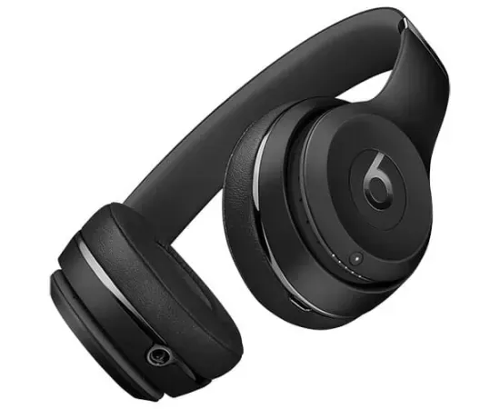 Căști wireless BEATS Solo 3 MX432LLA – Sunet premium și autonomie extinsă - Imagine 3