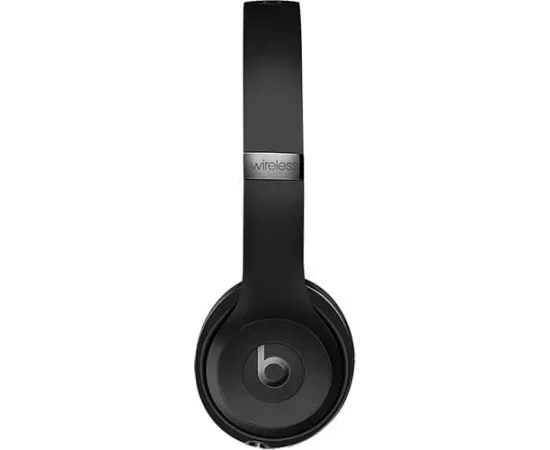 Căști wireless BEATS Solo 3 MX432LLA – Sunet premium și autonomie extinsă - Imagine 4