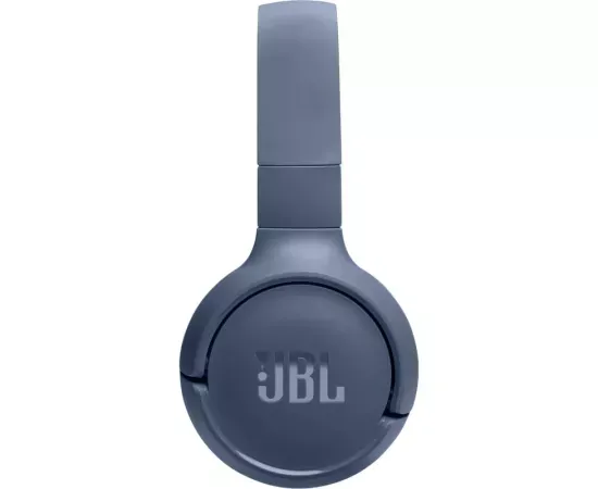 Casti wireless JBL Tune 520BT, Blue - Imagine 3