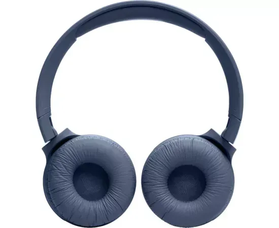 Casti wireless JBL Tune 520BT, Blue - Imagine 7