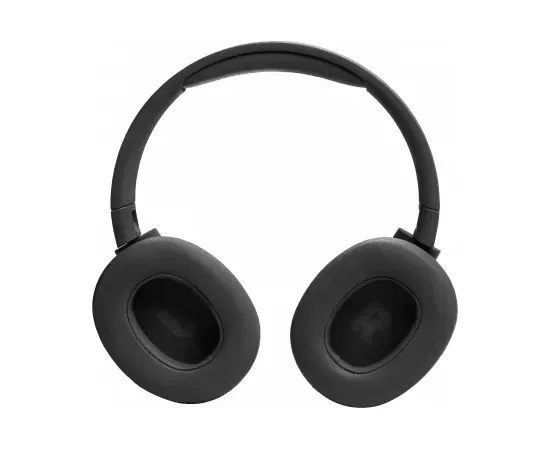 Căști wireless JBL Tune 720BT cu Bluetooth 5.3 și sunet JBL Pure Bass - Negru - Imagine 5