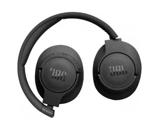 Căști wireless JBL Tune 720BT cu Bluetooth 5.3 și sunet JBL Pure Bass - Negru - Imagine 7