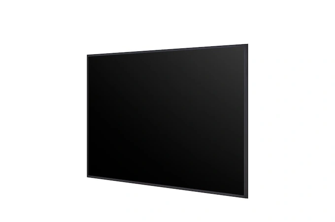 Display Interactiv LED LG 43UH5Q-E, 43" UHD, Black - Imagine 3