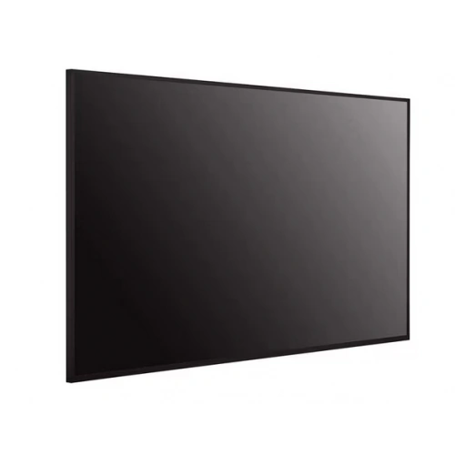 Display Interactiv LED LG 43UH7N-E, 43" UHD, Black - Imagine 3