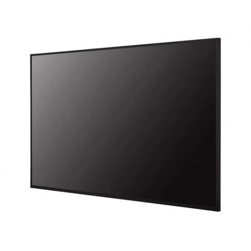 Display Interactiv LED LG 43UH7N-E, 43" UHD, Black - Imagine 5