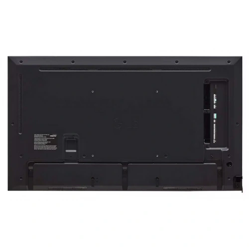 Display Interactiv LED LG 43UH7N-E, 43" UHD, Black - Imagine 7