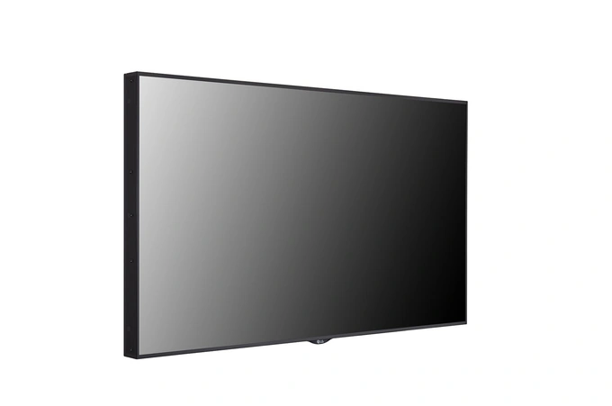 LG Display Interactiv LED LG 55XS4P-B, 55" Full HD, Negru - IT-Fashion.ro