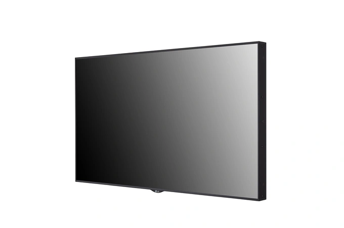Display Interactiv LED LG 55XS4P-B, 55" Full HD, Negru - Imagine 3