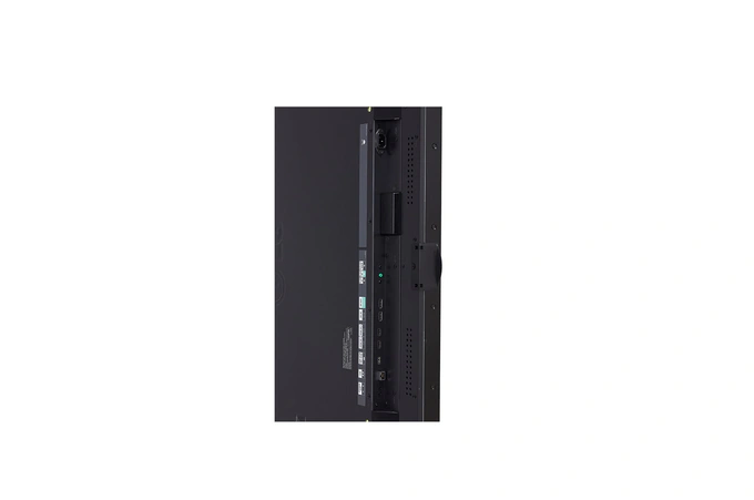 Display Interactiv LED LG 55XS4P-B, 55" Full HD, Negru - Imagine 5