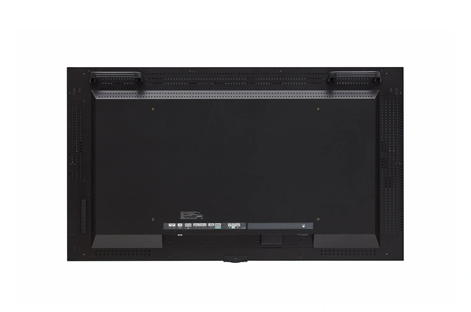 Display Interactiv LED LG 55XS4P-B, 55" Full HD, Negru - Imagine 6