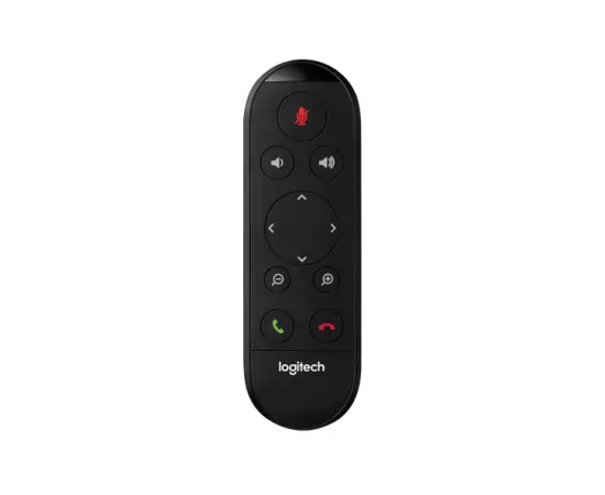 Sistem videoconferinta LOGITECH Connect 960-001034, Full HD, USB/Bluetooth, Silver - Imagine 5